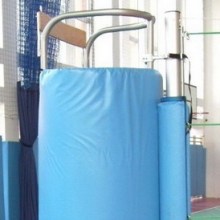 Протектор защитный для вышки судейской